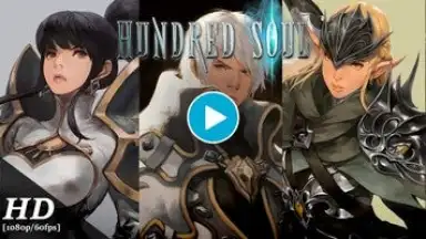 Screenshot von Hundred Soul (SEA) 2