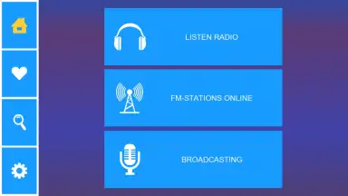 Screenshot von Volnorez Radio 10