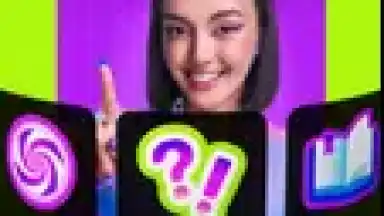 Screenshot von VK Clips 16