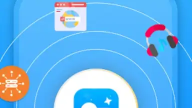 Screenshot von VPN Master NextGen - Proxy 5