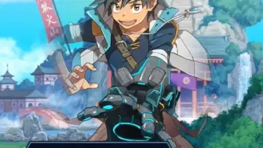 Screenshot von Lost Stones 9