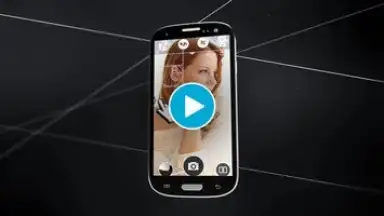 Screenshot von A Better Camera 1