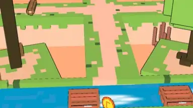 Screenshot von Jumpy Pets 11