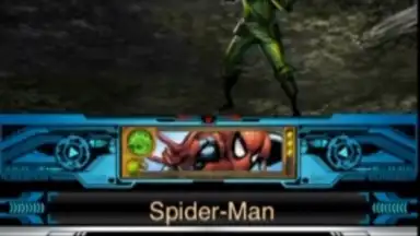 Screenshot von MARVEL War of Heroes 3