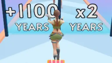 Screenshot von FashionEvolution 9