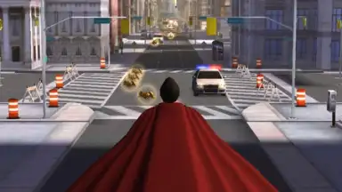 Screenshot von Batman vs Superman : Who Will Win 3