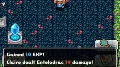 Screenshot von Labyrinth of the Witch 3