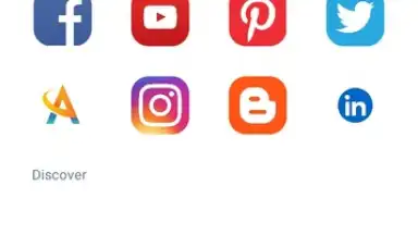 Screenshot von Vc Best Browser 1