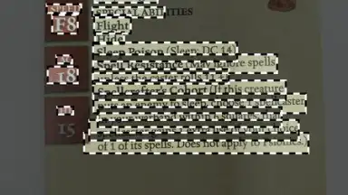 Screenshot von WhatTheFont 5