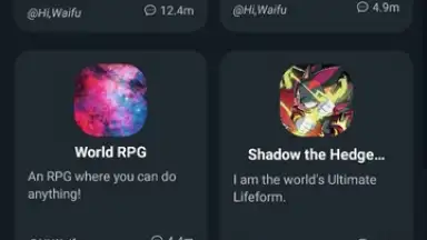 Screenshot von Hi Waifu 14
