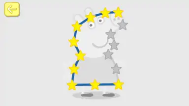Screenshot von Peppa Pig: Polly Parrot 15