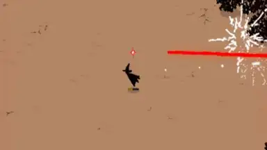 Screenshot von Magic Survival 9