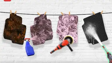 Screenshot von Car ASMR Makeover 12