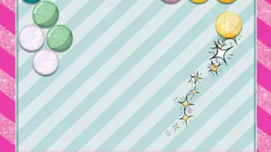Screenshot von LOL Surprise Ball Pop 10