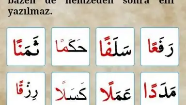Screenshot von ElifBa 2