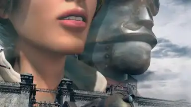 Screenshot von Syberia 6