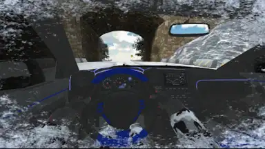 Screenshot von Takata Drift JDM 12