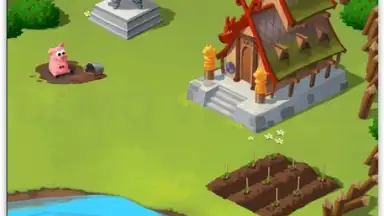Screenshot von Coin Master 8