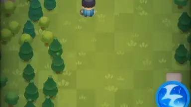 Screenshot von Idle Quest 8