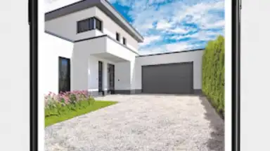 Screenshot von GardenVisions 7
