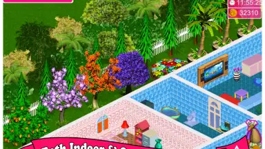 Screenshot von Home Design 3