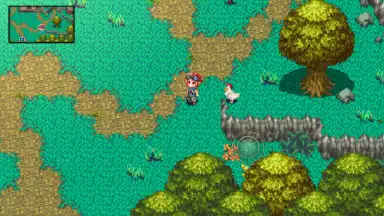 Screenshot von RPG Gale of Windoria 3