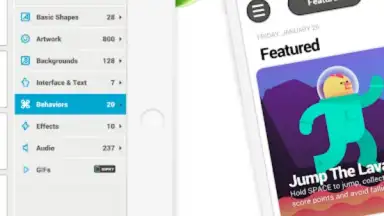 Screenshot von Ready Maker 5