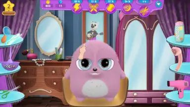 Screenshot von My Virtual Pet 15