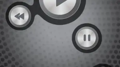 Screenshot von Vestel Smart Remote 2