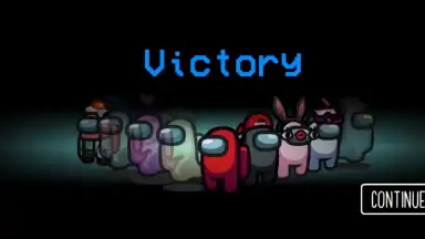Screenshot von Among Us 14