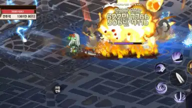 Screenshot von 10 Valkyries 7