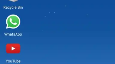 Screenshot von Computer Launcher 1