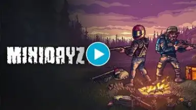 Screenshot von Mini DayZ 2 1
