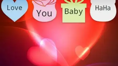 Screenshot von GO Note Widget 5