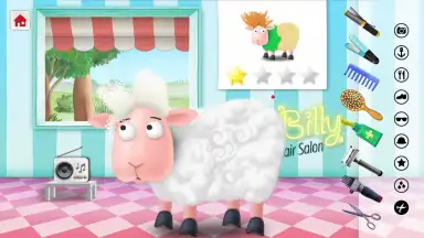 Screenshot von Silly Billy 13