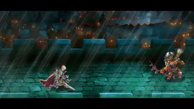 Screenshot von Be the Star 7