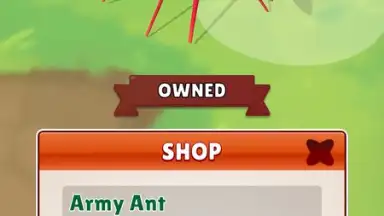 Screenshot von Ant Simulator: Wild Kingdom 5