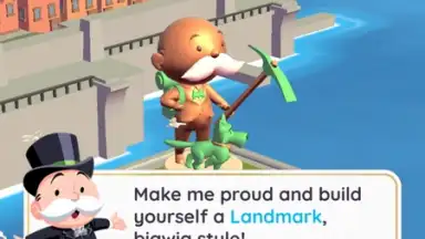 Screenshot von Monopoly GO! 31