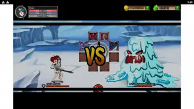 Screenshot von Shinobi Warfare 2