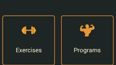 Screenshot von Library exercises 3