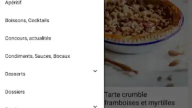 Screenshot von ChefNini 3