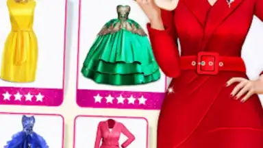 Screenshot von Royal Princess Dress Up 6