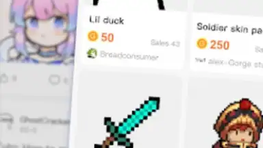 Screenshot von Julian 1