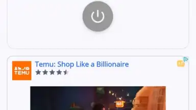 Screenshot von Swift Translate 1