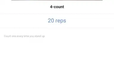 Screenshot von 8fit 1