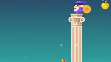 Screenshot von Catch The Rabbit 3