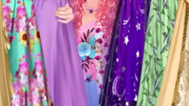 Screenshot von Ellie Fashionista 9