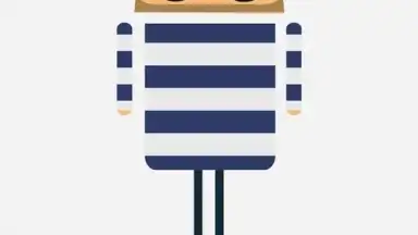 Screenshot von Androidify 1