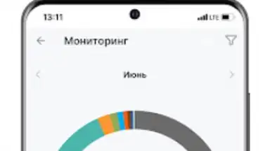Screenshot von Payme 5