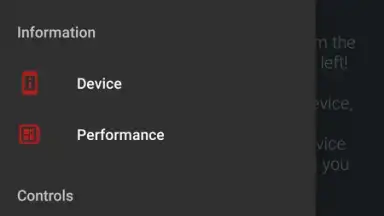 Screenshot von Device Control - Root 15